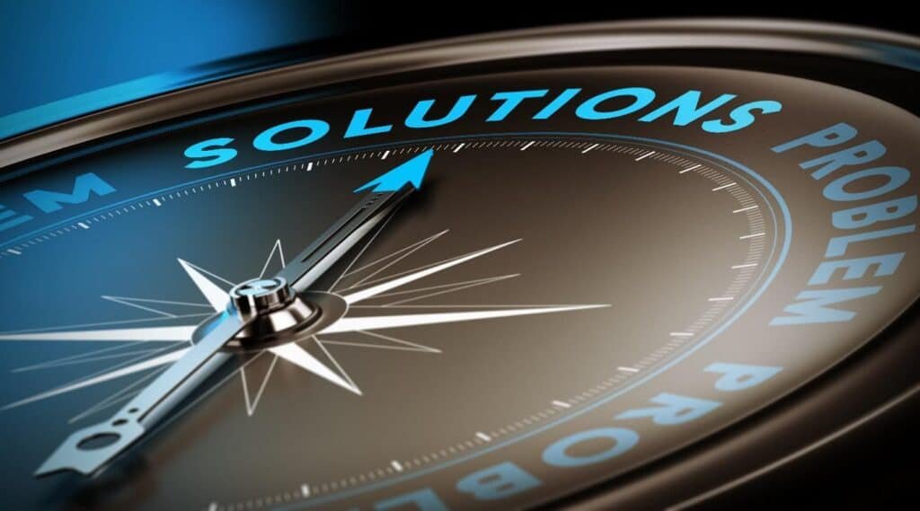 Few Important Key Solutions Few Important Key Solutions