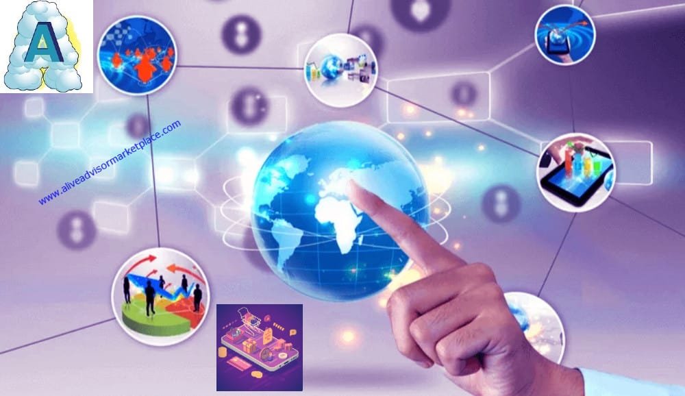 AliveAdvisor for Global Experts