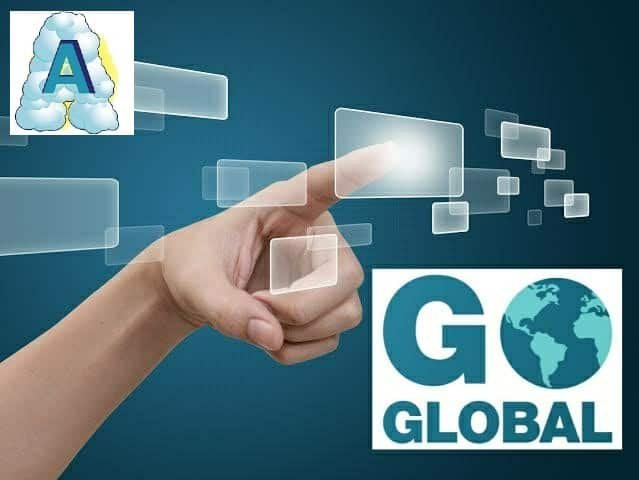 Going Global Made Simple